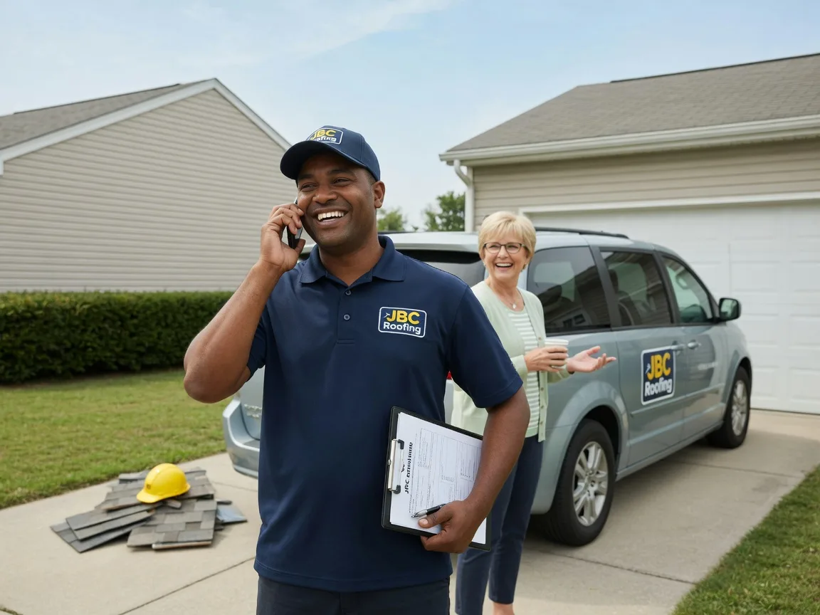 Roof Replacement Stone Mountain, GA FAQs